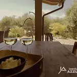 Villa Olive Charme - Immobiliare Azzurra