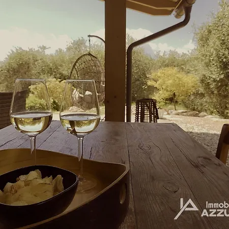 Villa Olive Charme - Immobiliare Azzurra