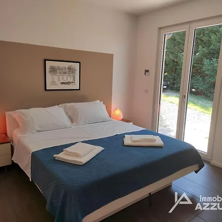 Villa Olive Charme - Immobiliare Azzurra *