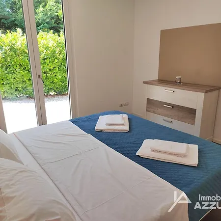 Olive Charme - Immobiliare Azzurra Bardolino