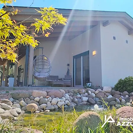 Villa Olive Charme - Immobiliare Azzurra