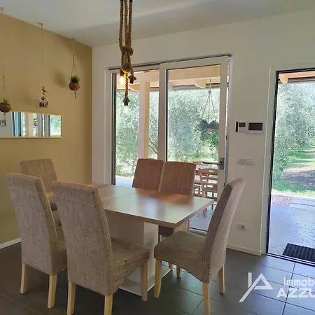 Olive Charme - Immobiliare Azzurra Villa