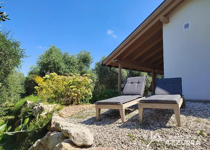 Olive Charme - Immobiliare Azzurra Villa Bardolino